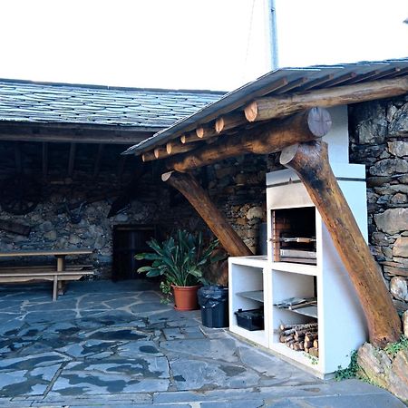 Casa Do Pinto Guest House อาโรว์กา ภายนอก รูปภาพ