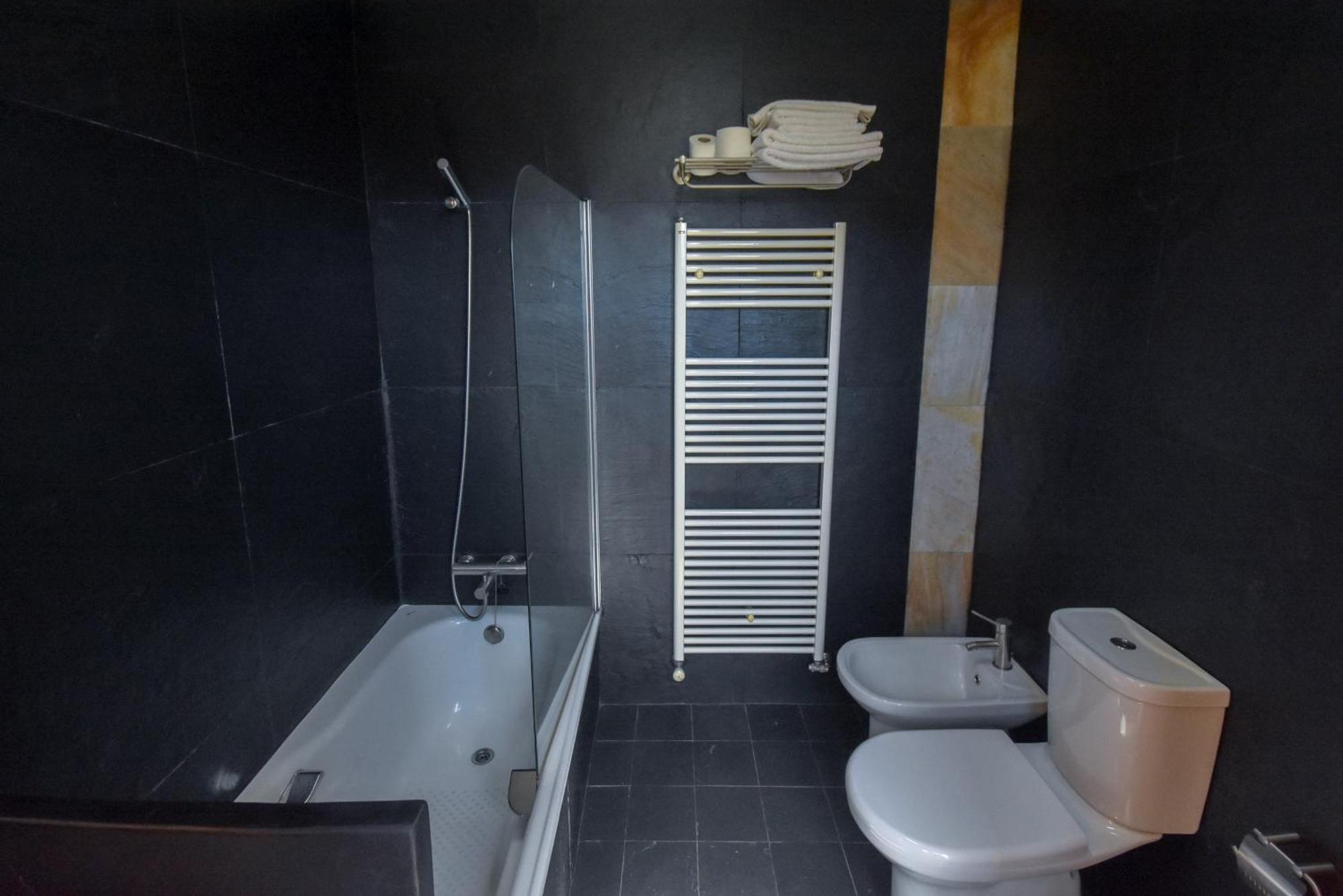 Casa Do Pinto Guest House อาโรว์กา ภายนอก รูปภาพ