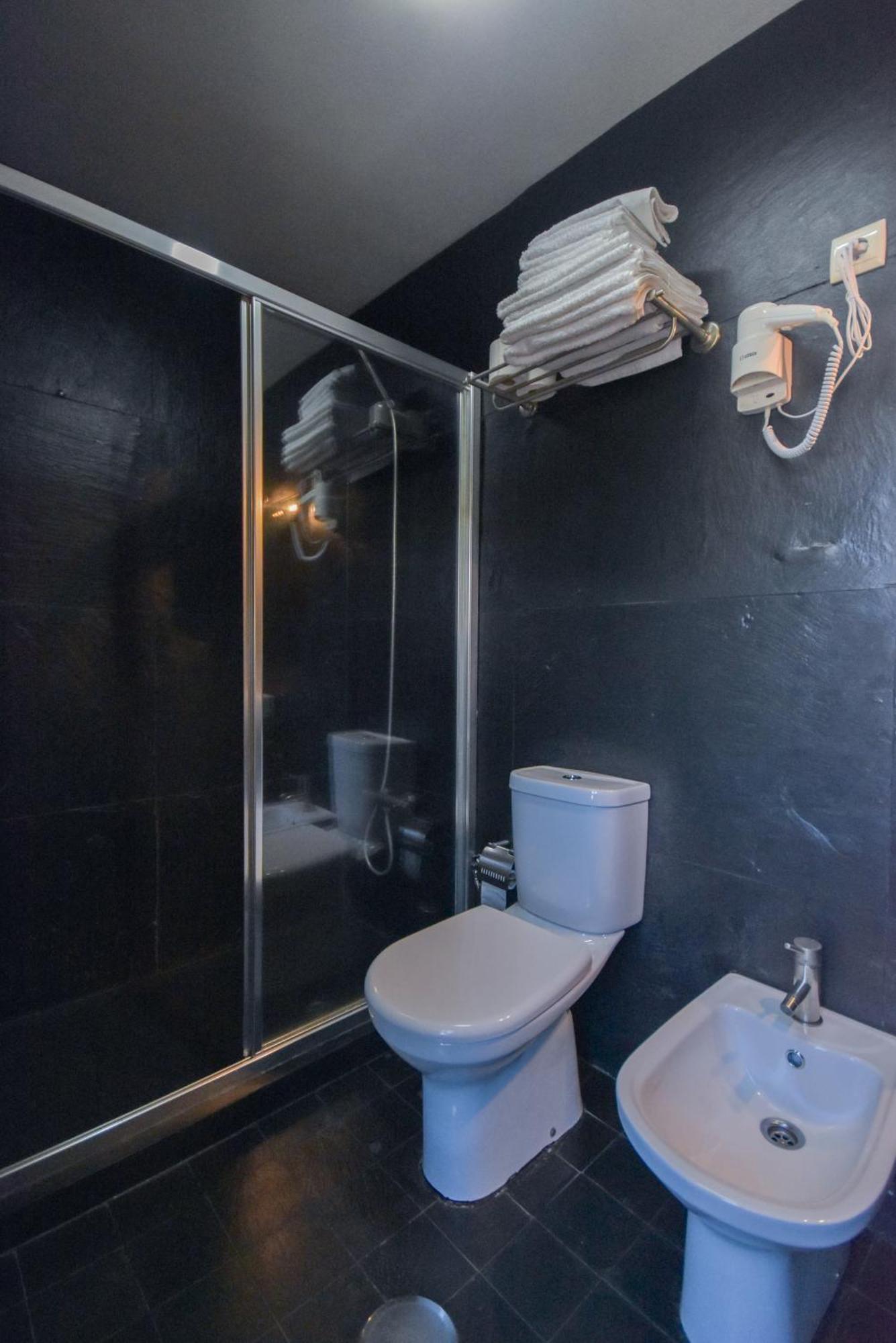 Casa Do Pinto Guest House อาโรว์กา ภายนอก รูปภาพ