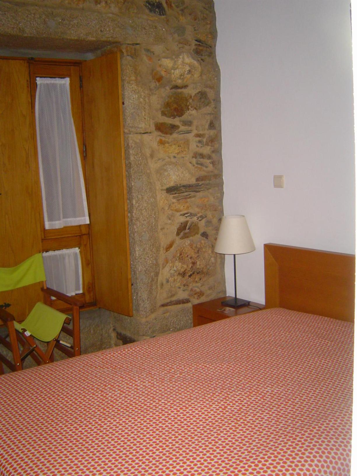 Casa Do Pinto Guest House อาโรว์กา ภายนอก รูปภาพ