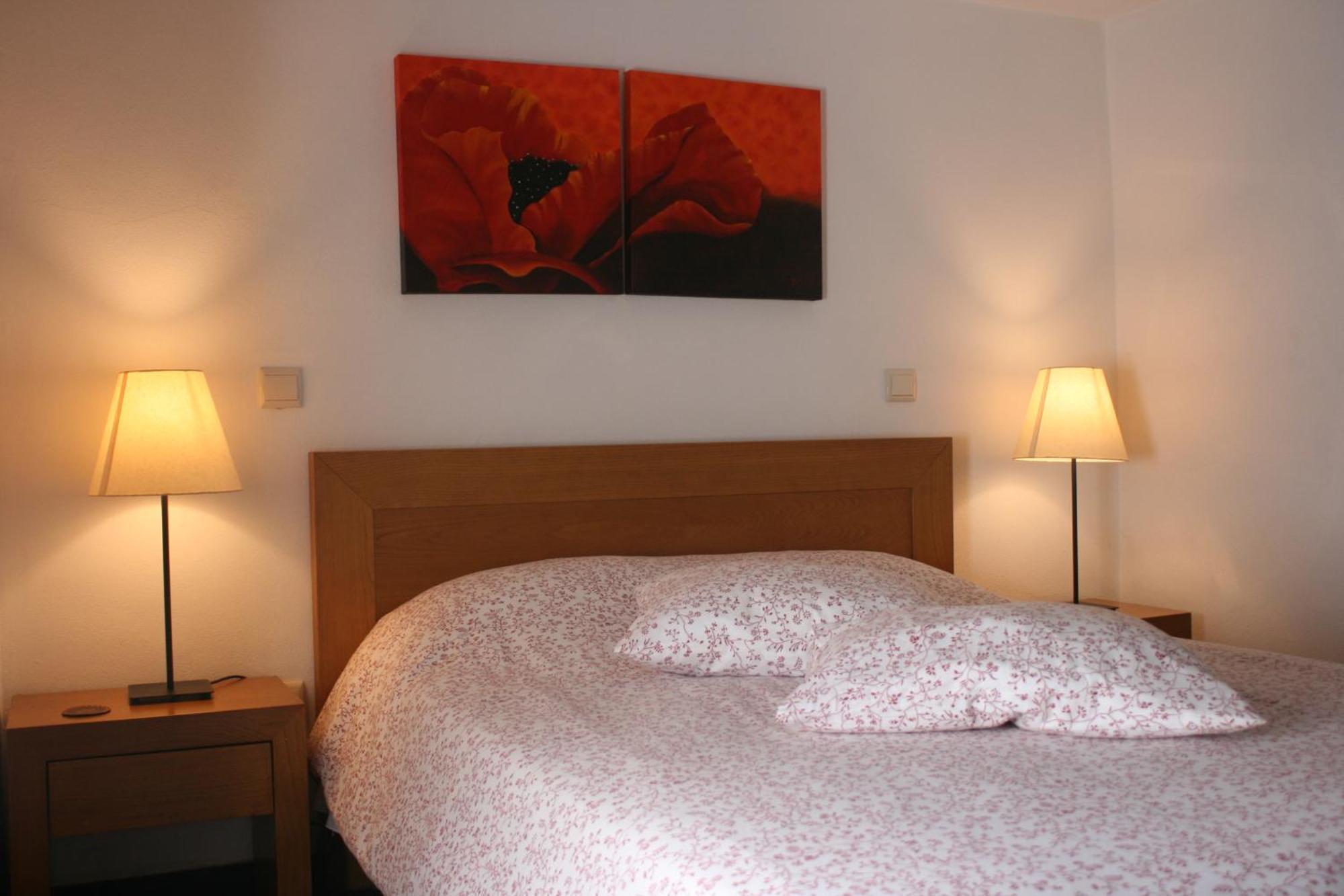 Casa Do Pinto Guest House อาโรว์กา ภายนอก รูปภาพ